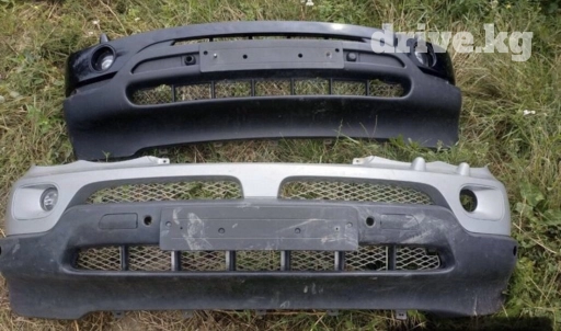 Запчасти на бмв есть всё бамперы на е36 е38 е39 е46 е53 е60 е65 е66