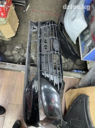 Передний Hyundai, Б/у, Оригинал