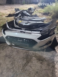 Передний Kia, Б/у, Оригинал