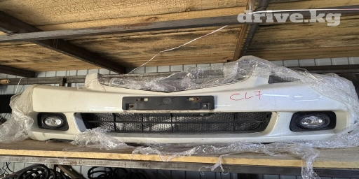 Передний Honda, Оригинал