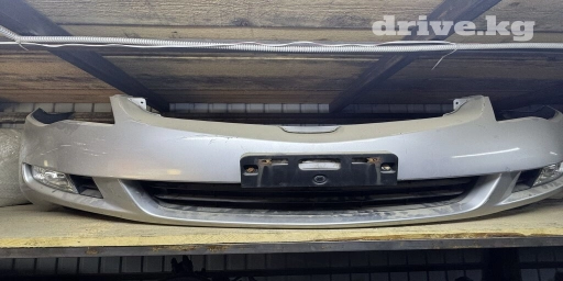 Передний Honda, Оригинал