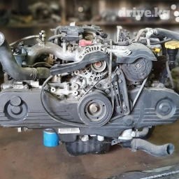 Запчасти привозные из Японии на Subaru Legacy bl5. Все вопросы по