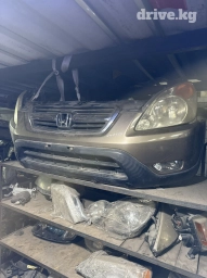 Передний Honda, Б/у, Оригинал