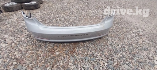 Задний Hyundai, Б/у, Оригинал