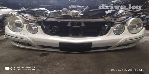 Передний Mercedes-Benz, Б/у, Оригинал