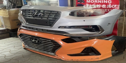 Передний Hyundai, Новый, Оригинал