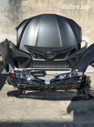 Передний Toyota, Новый, Аналог