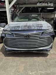 Передний Toyota, Новый, Оригинал