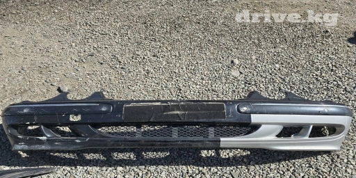 Передний Mercedes-Benz, Б/у, Оригинал