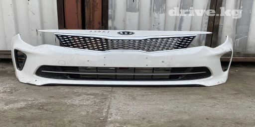 Передний Kia, Б/у, Оригинал