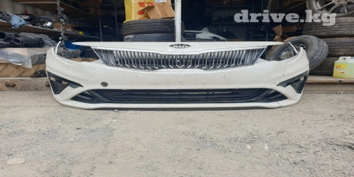 Kia, Б/у, Оригинал