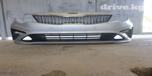 Передний Kia, Б/у, Оригинал