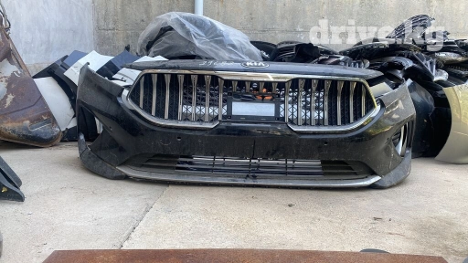 Передний Kia, Б/у, Оригинал