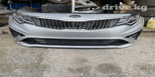 Передний Hyundai, Б/у, Оригинал