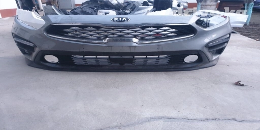 Передний Kia, Б/у, Оригинал