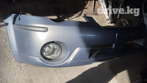 Передний Subaru, Оригинал