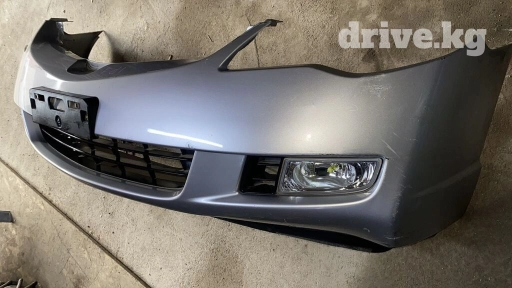 Передний Honda, Оригинал