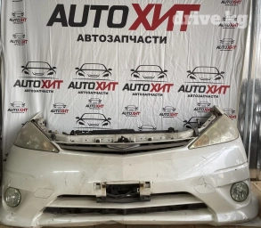 Передний Toyota, Б/у, Оригинал