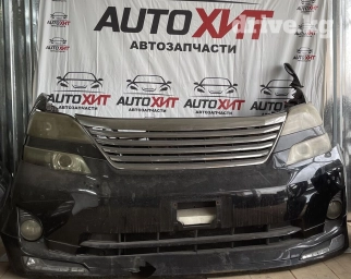 Передний Toyota, Б/у, Оригинал