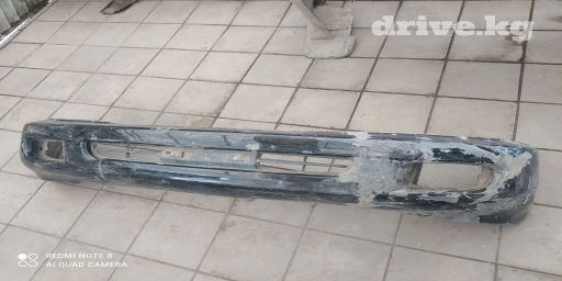 Передний Toyota, Б/у, Оригинал