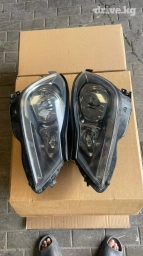 Передний Mercedes-Benz, Б/у, Оригинал