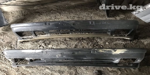 Передний BMW, Б/у, Оригинал