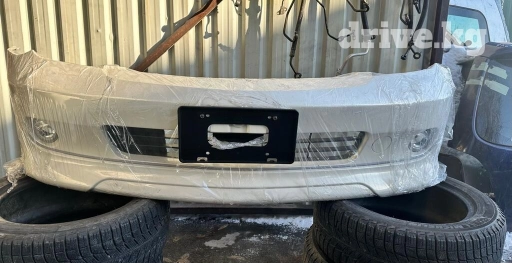 Передний Toyota, Б/у, Оригинал