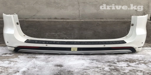 Задний Kia, Б/у, Оригинал
