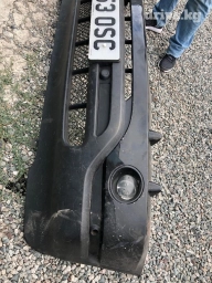 Передний BMW