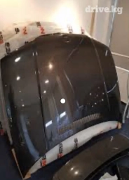 Передний BMW, Оригинал