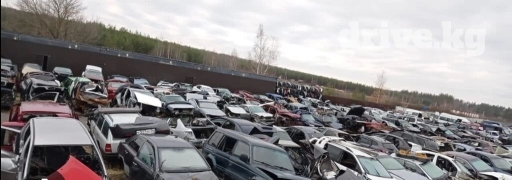 Передний BMW, Новый, Оригинал