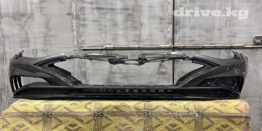 Передний Hyundai, Б/у, Оригинал