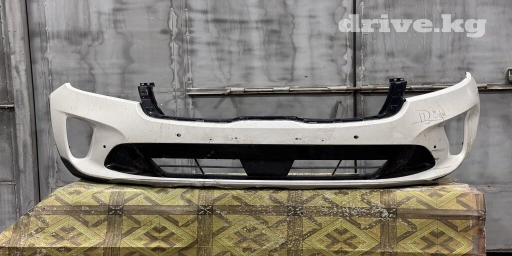 Передний Kia, Б/у, Оригинал
