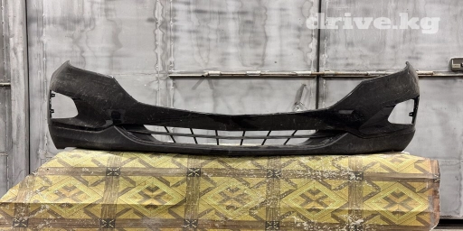 Передний Chevrolet, Б/у, Оригинал