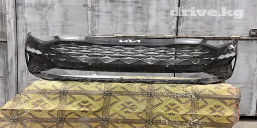 Передний Kia, Б/у, Оригинал