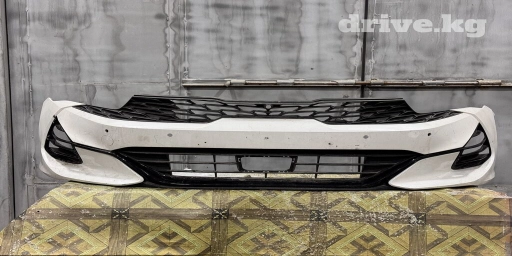 Передний Kia, Б/у, Оригинал