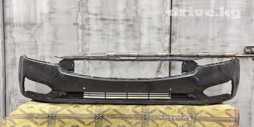 Передний Kia