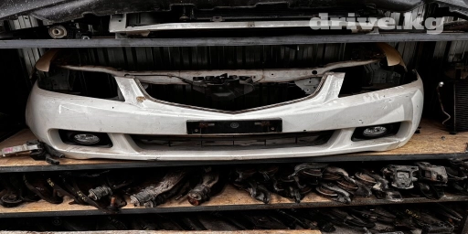 Передний Honda, Б/у, Оригинал