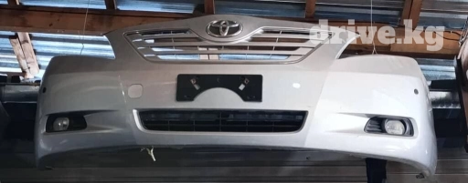 Передний Toyota, Б/у, Оригинал