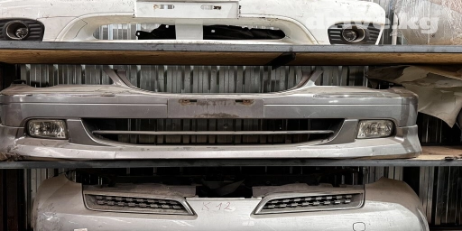 Передний Honda, Б/у, Оригинал