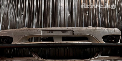 Передний Subaru, Б/у, Оригинал