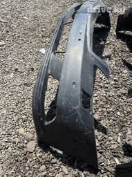 Передний Mercedes-Benz, Аналог