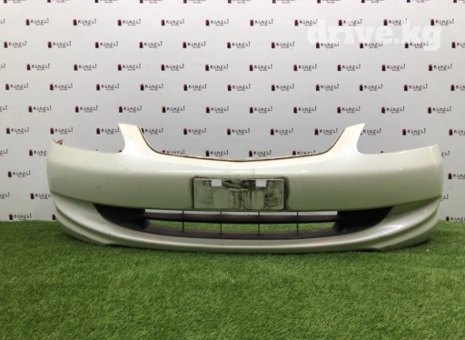 Бампер на Хонда Сивик
Бампер на Honda Civic EU3