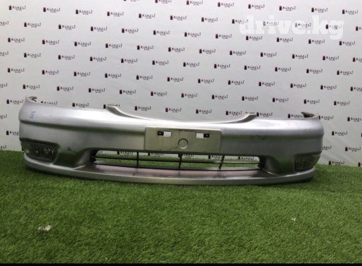 Бампер на Ниссан сефиро А33
Бампер на Nissan cefiro A33