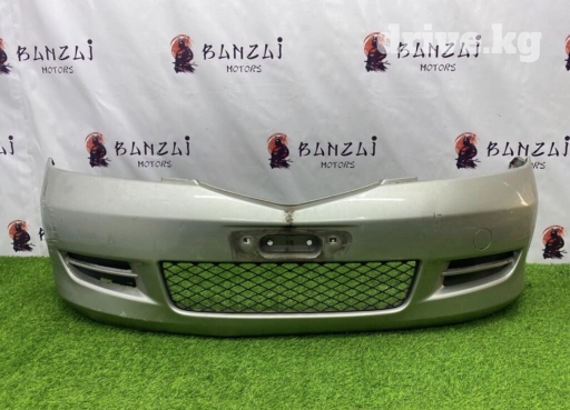 Бампер на Мазда демио 
Бампер на Mazda Demio