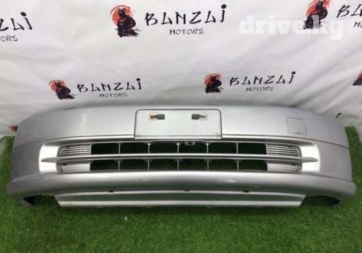 Бампер на Хонда Степ рф1,РФ3,рф5
Бампер на Honda Stepwgn RF1,RF3,RF5