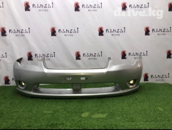 Передний Subaru, Б/у, Оригинал