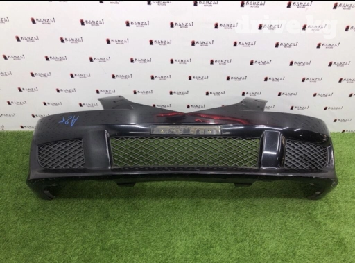 Бампер на Мазда Примаси 
Бампер на Mazda Primasy