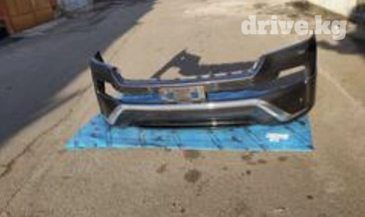 Передний Toyota, Б/у