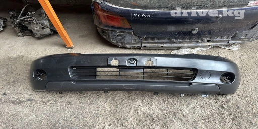 Передний Toyota, Новый, Аналог